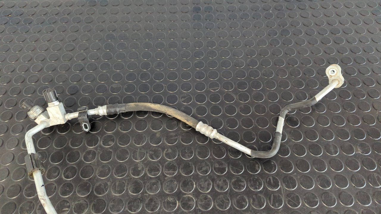 TUBOS AIRE ACONDICIONADO BMW SERIE 4 COUPE (F32) - vista 4