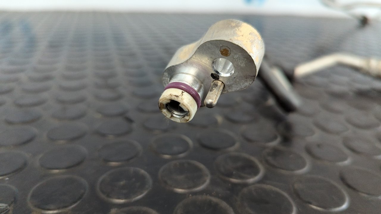 TUBOS AIRE ACONDICIONADO BMW SERIE 4 COUPE (F32) - vista 8