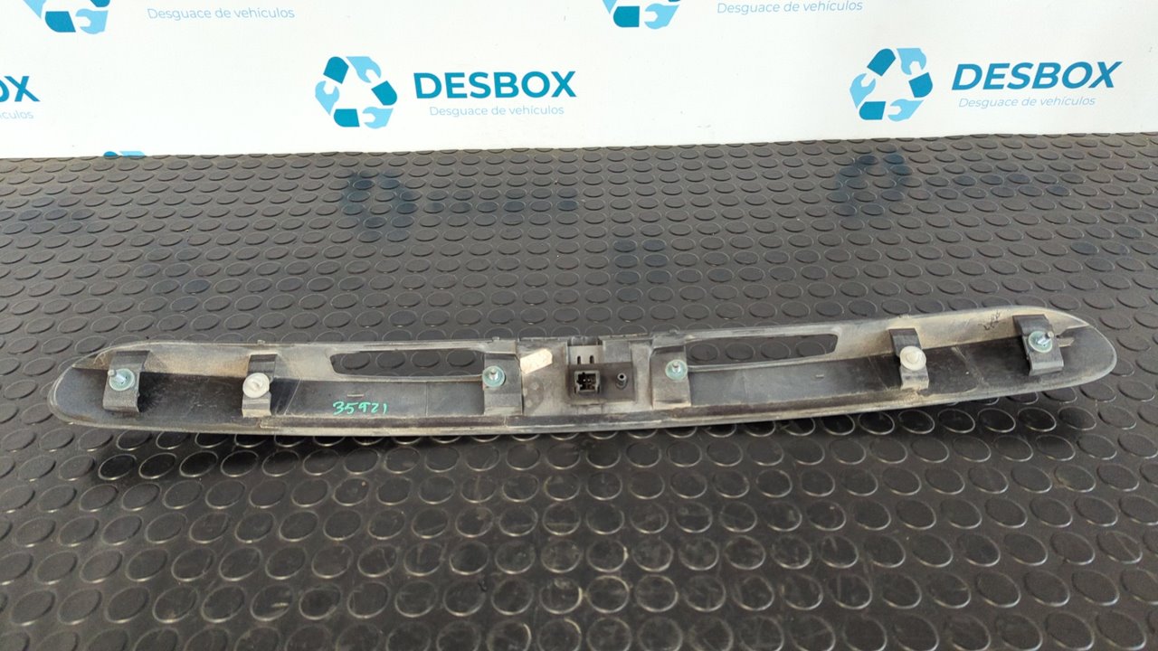 MANETA EXTERIOR PORTON PEUGEOT 207 - vista 3