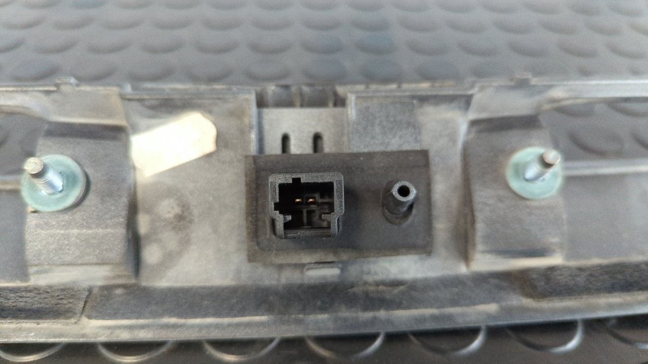 MANETA EXTERIOR PORTON PEUGEOT 207 - vista 4