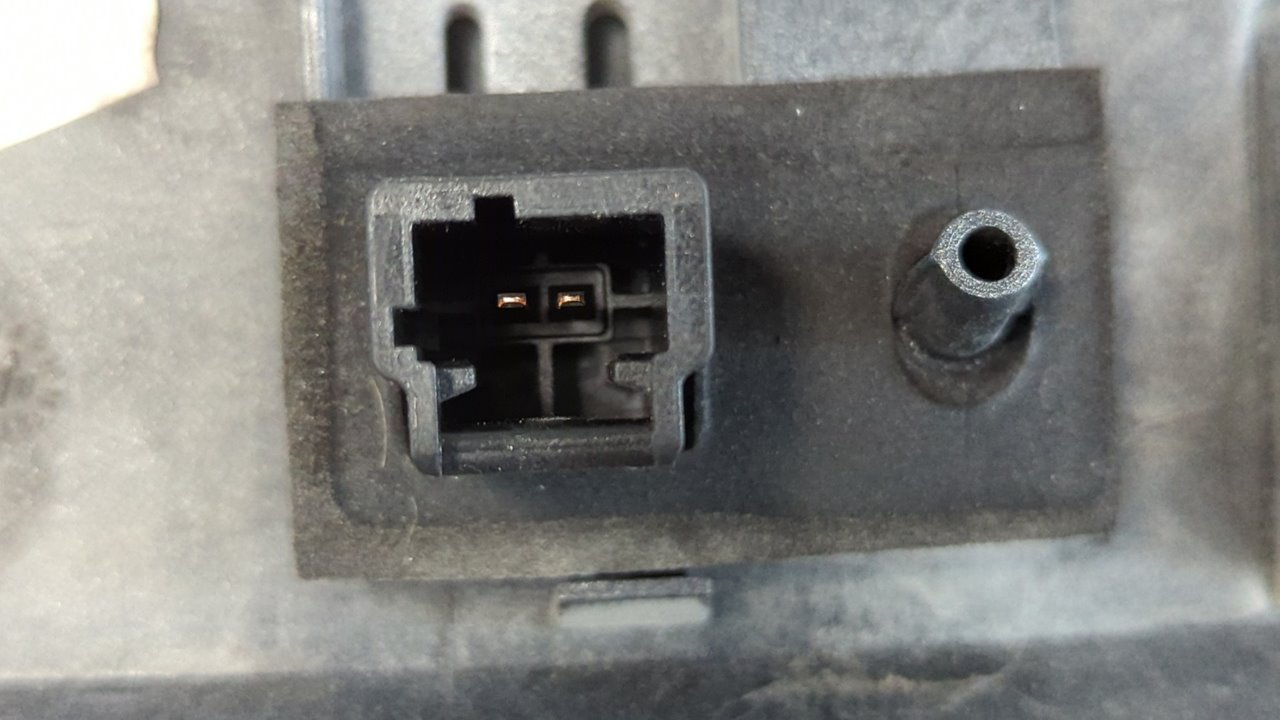 MANETA EXTERIOR PORTON PEUGEOT 207 - vista 2