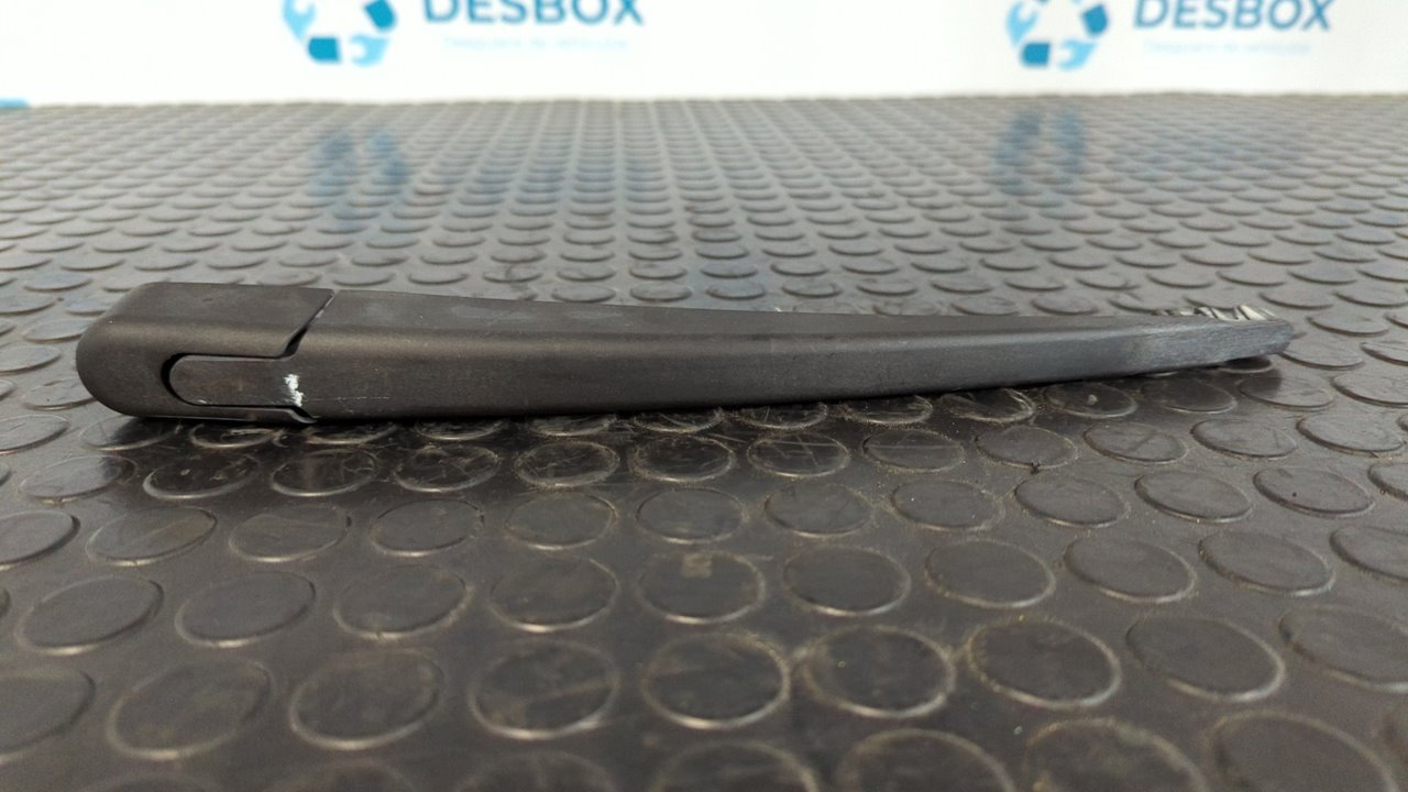 BRAZO LIMPIA TRASERO PEUGEOT 207