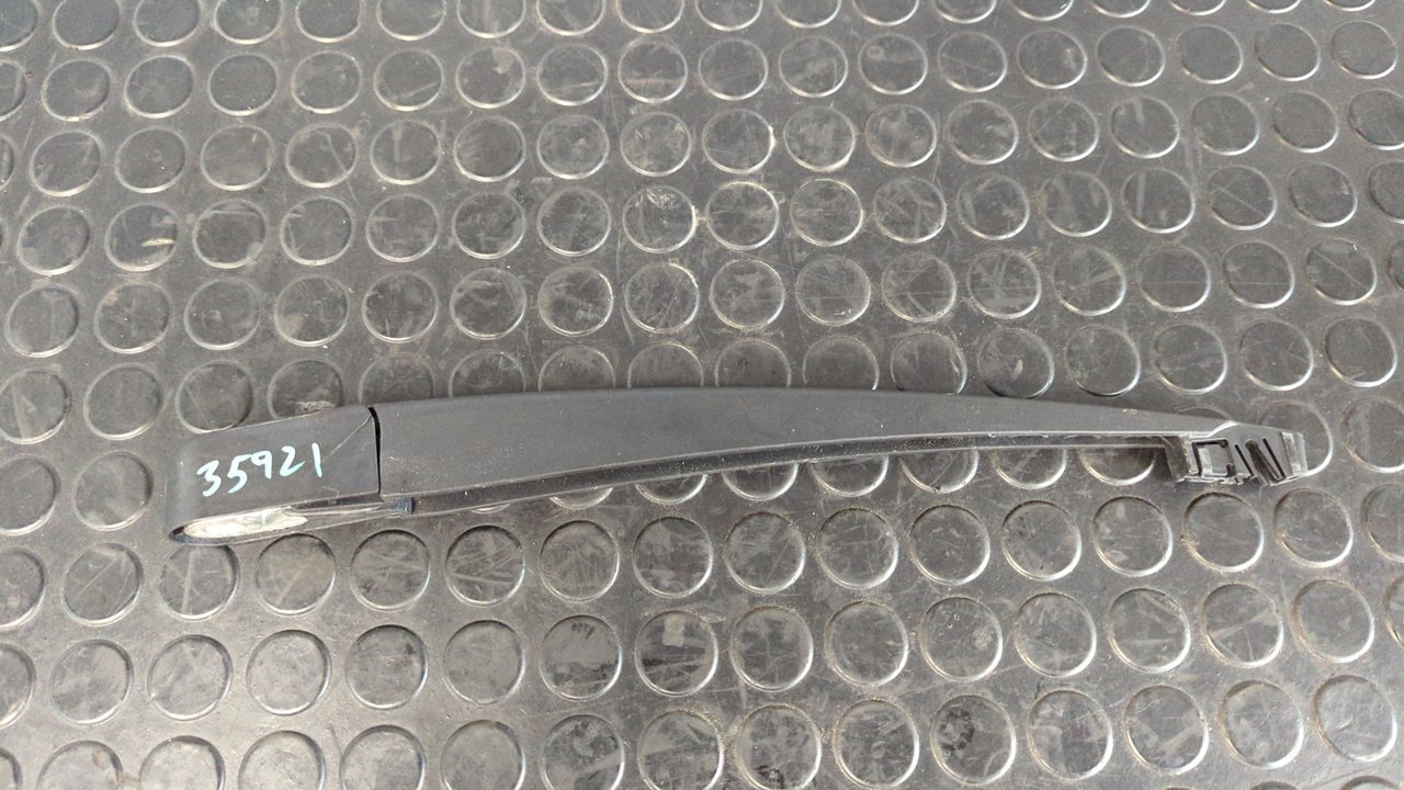 BRAZO LIMPIA TRASERO PEUGEOT 207 - vista 2