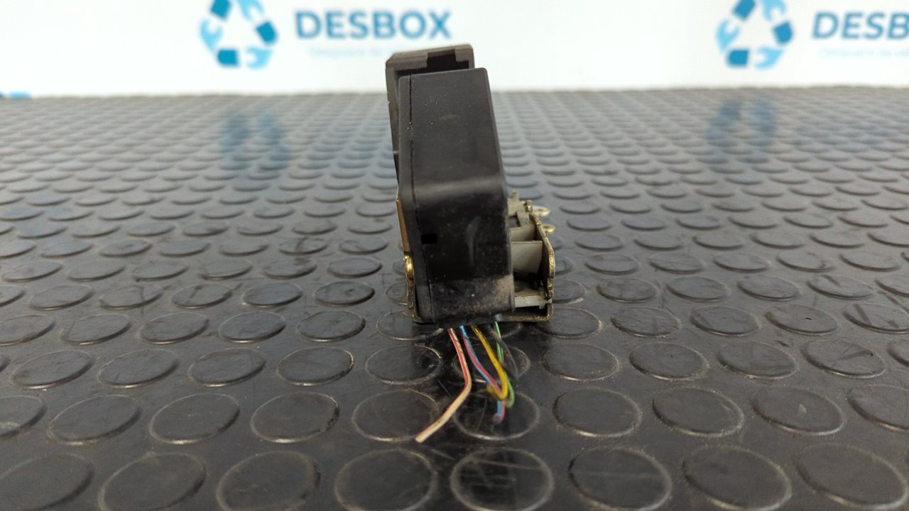 CERRADURA PUERTA DELANTERA IZQUIERDA MERCEDES-BENZ SPRINTER 02.00 -> COMBI - vista 5