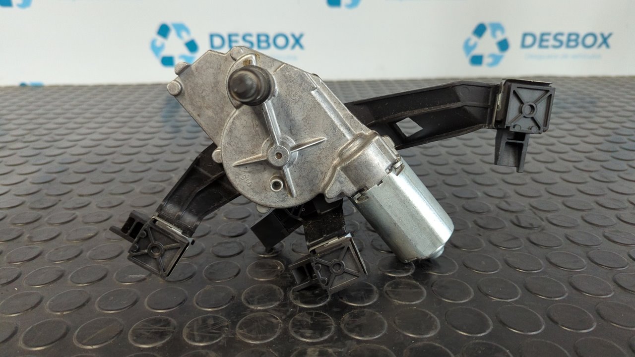 MOTOR LIMPIA TRASERO PEUGEOT 207