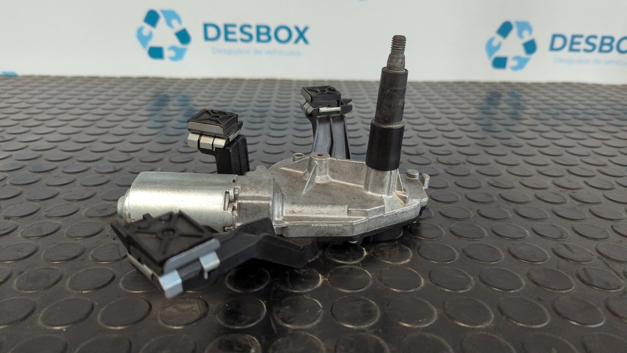 MOTOR LIMPIA TRASERO PEUGEOT 207 - vista 5