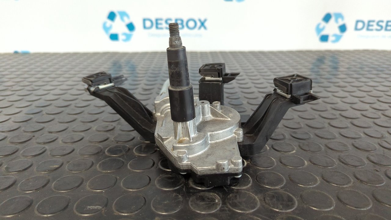 MOTOR LIMPIA TRASERO PEUGEOT 207 - vista 6