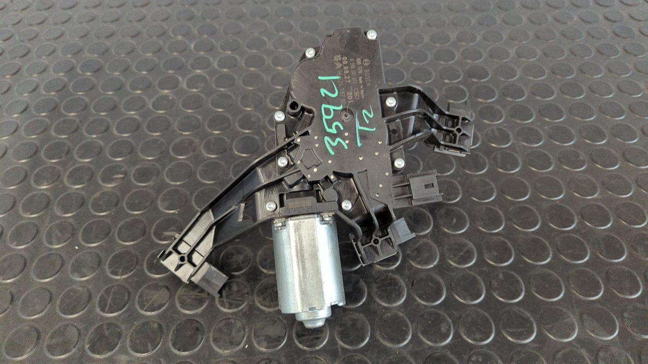 MOTOR LIMPIA TRASERO PEUGEOT 207 - vista 3