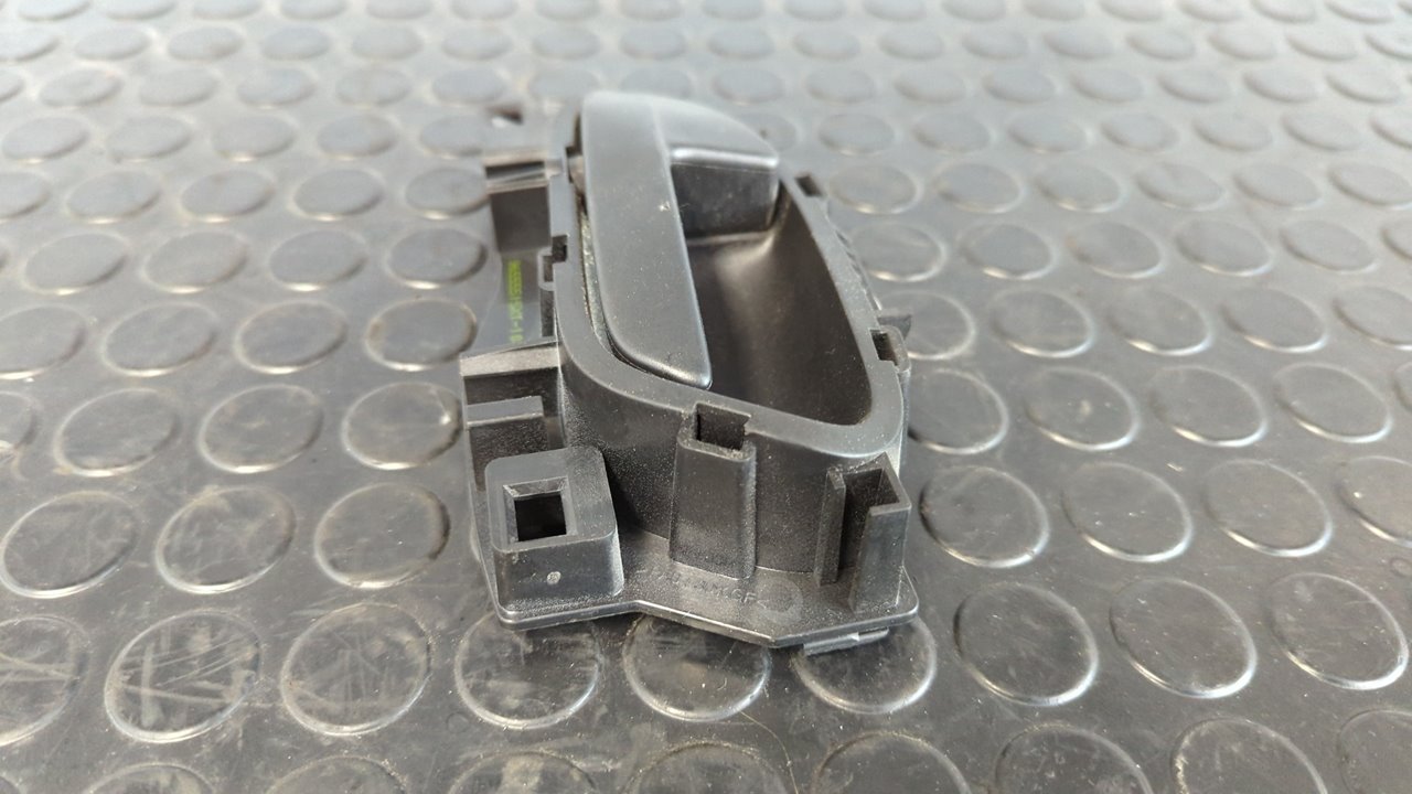 MANETA INTERIOR TRASERA IZQUIERDA PEUGEOT 207 - vista 2