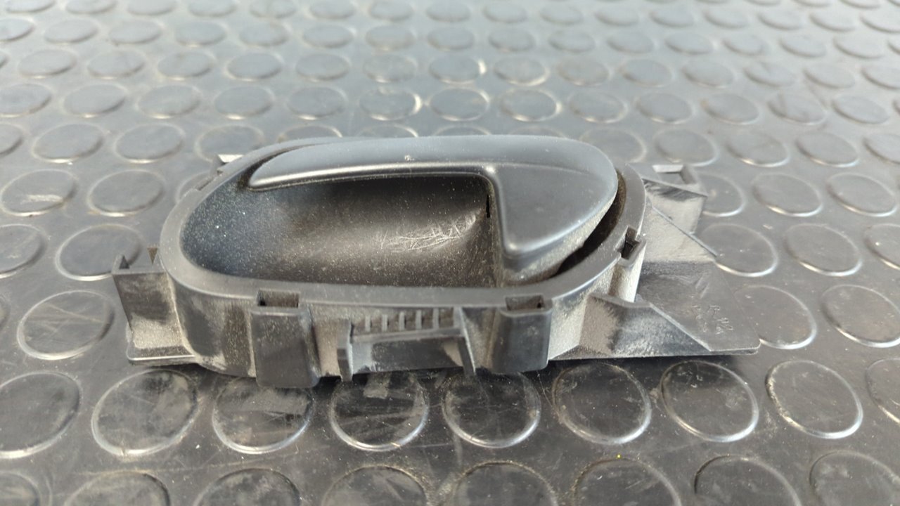 MANETA INTERIOR TRASERA IZQUIERDA PEUGEOT 207 - vista 4