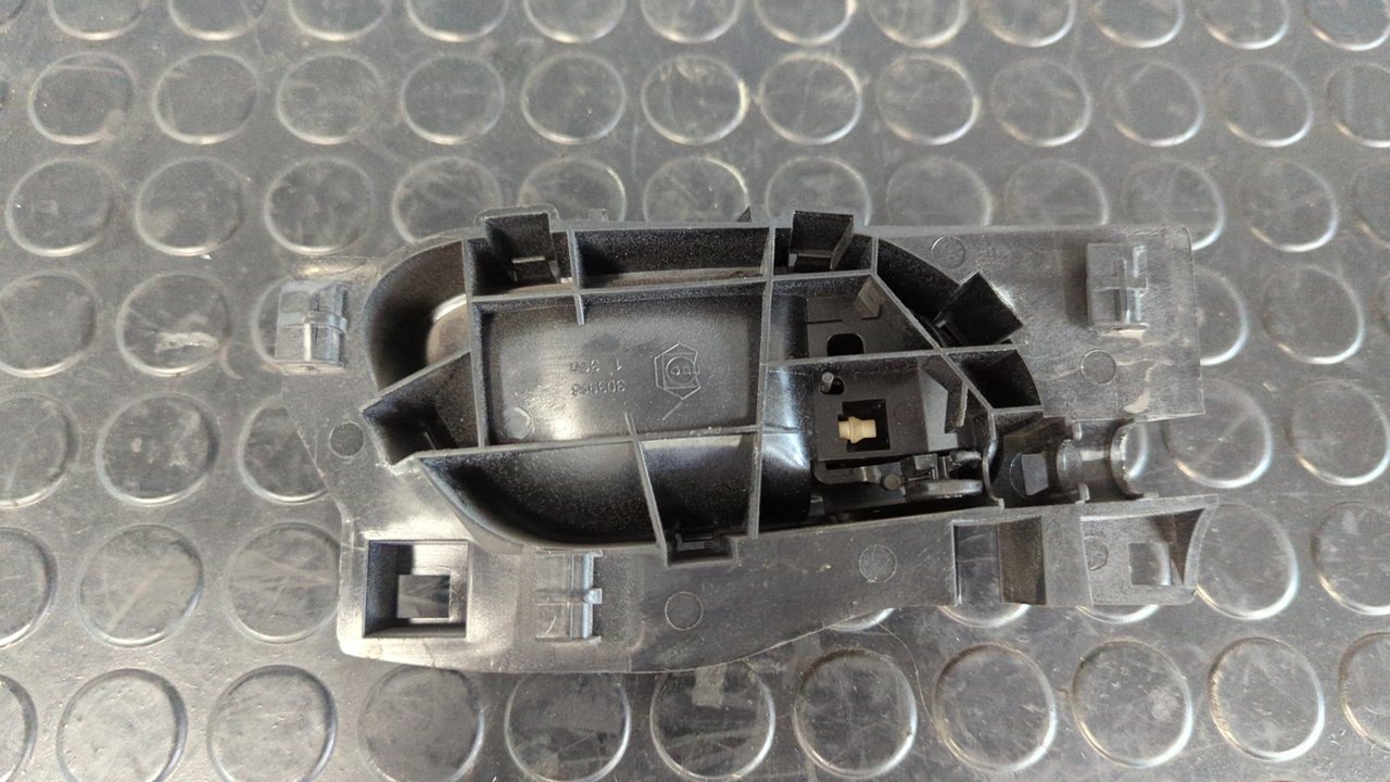 MANETA INTERIOR TRASERA IZQUIERDA PEUGEOT 207 - vista 5