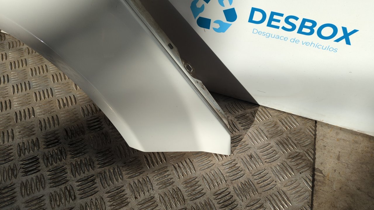 ALETA DELANTERA DERECHA MERCEDES-BENZ CLASE C (W204) LIM. - vista 6