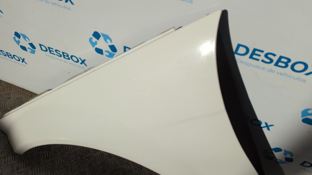 ALETA DELANTERA IZQUIERDA MERCEDES-BENZ CLASE C (W204) LIM. - vista 5