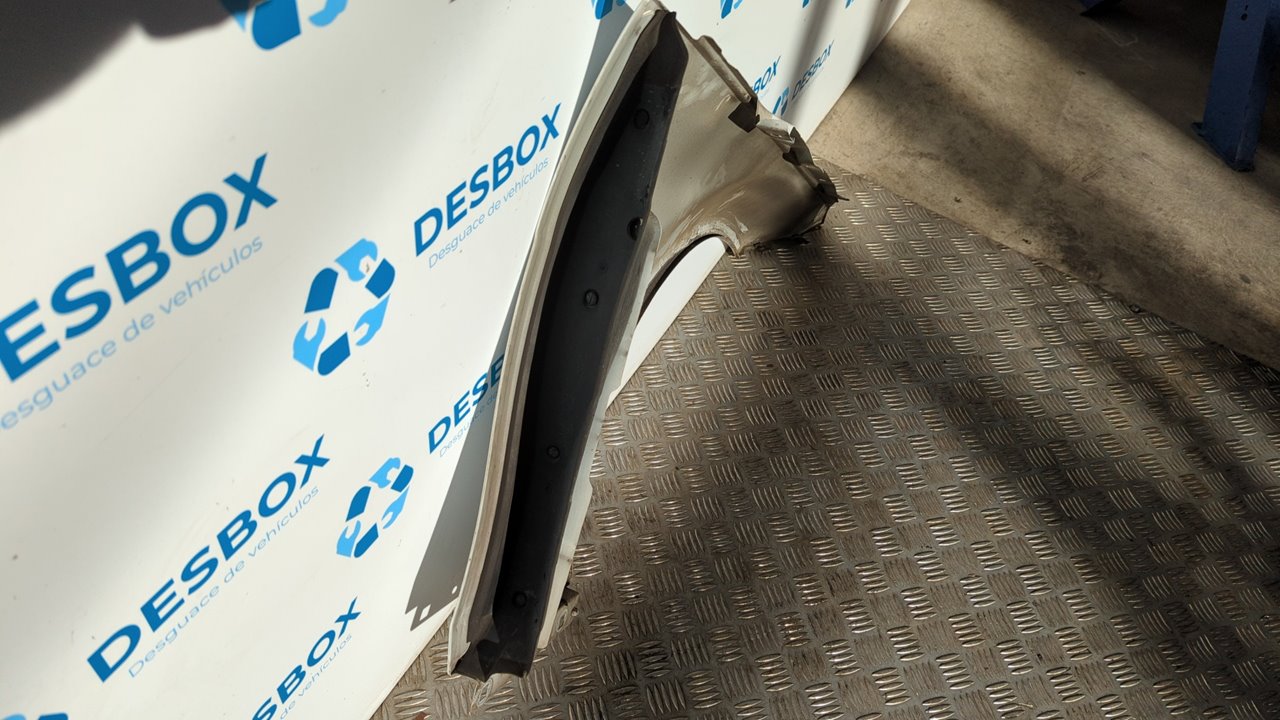 ALETA DELANTERA IZQUIERDA MERCEDES-BENZ CLASE C (W204) LIM. - vista 4