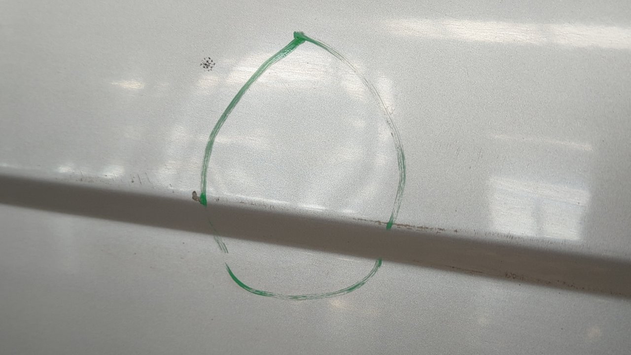 PUERTA TRASERA DERECHA SSANGYONG RODIUS - vista 6