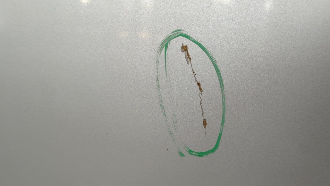 PUERTA TRASERA DERECHA SSANGYONG RODIUS - vista 7