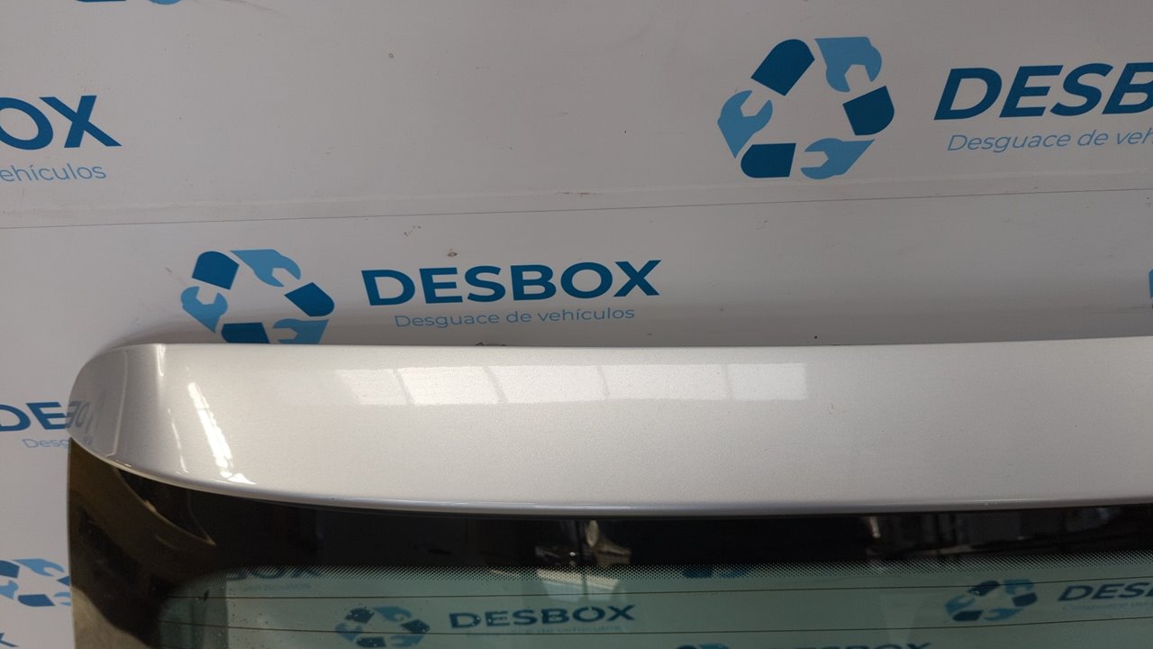 PORTON TRASERO PEUGEOT 207 - vista 6