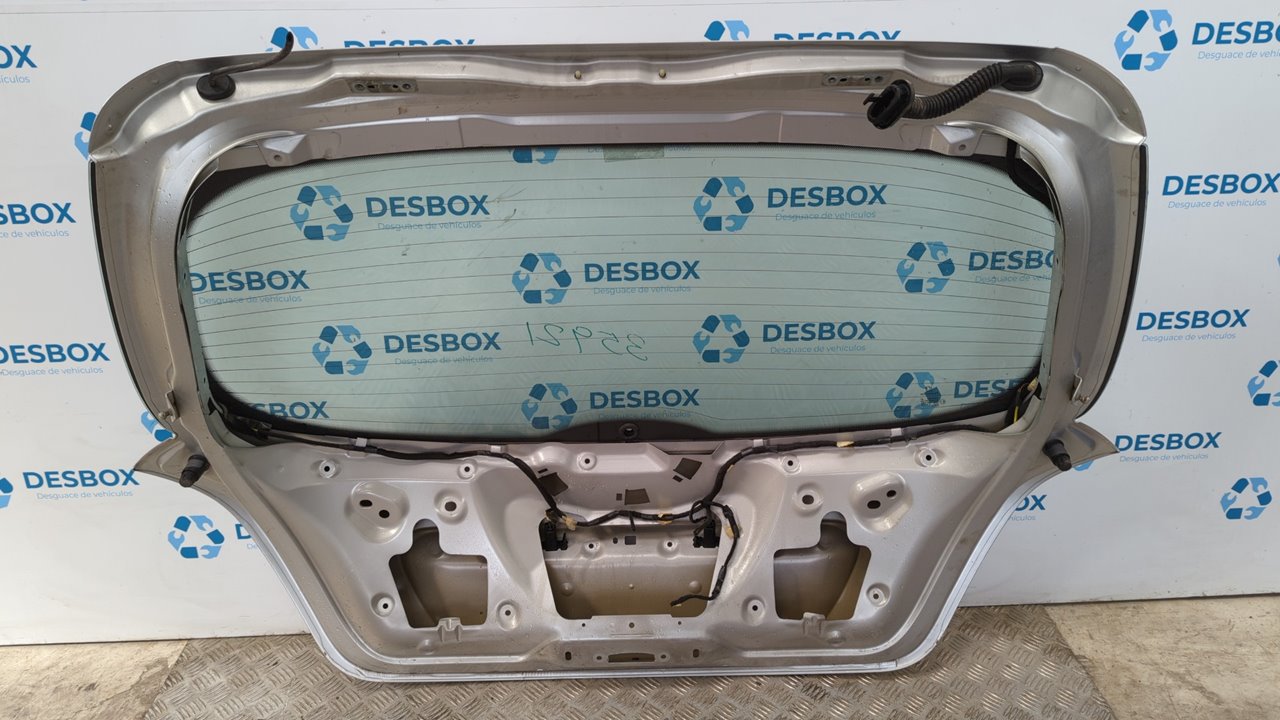 PORTON TRASERO PEUGEOT 207 - vista 5