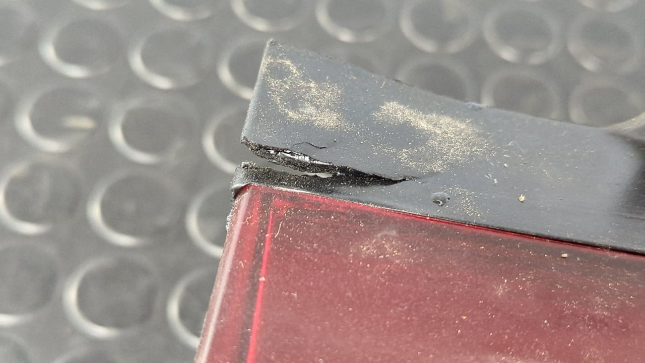 PILOTO TRASERO IZQUIERDO FIAT DOBLO (119) - vista 6