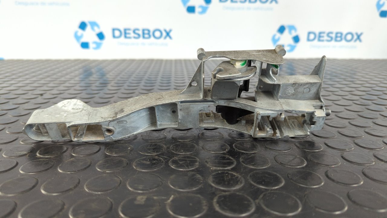 MANETA  TRASERA IZQUIERDA PEUGEOT 207