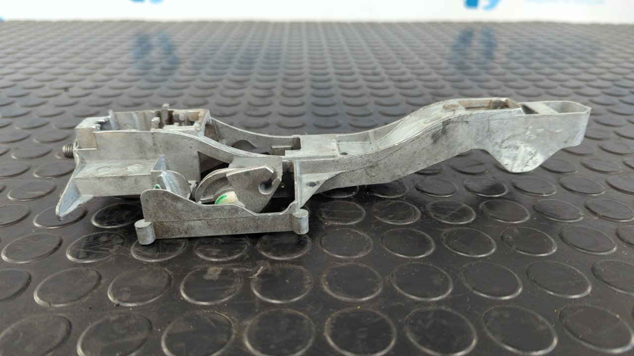 MANETA  TRASERA IZQUIERDA PEUGEOT 207 - vista 2