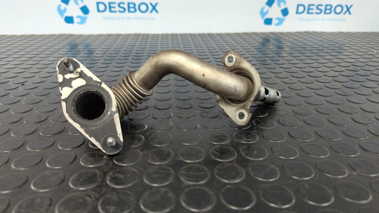 TUBO PEUGEOT BOXER CAJA CERR. TECHO ELEVADO (BAT.3450)(335)(2007 =>)