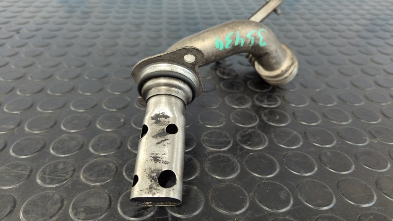 TUBO PEUGEOT BOXER CAJA CERR. TECHO ELEVADO (BAT.3450)(335)(2007 =>) - vista 2