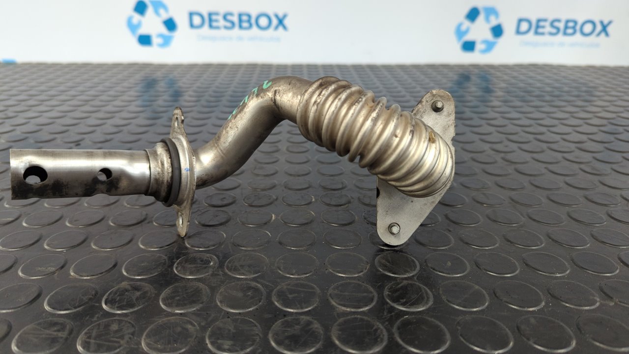 TUBO PEUGEOT BOXER CAJA CERR. TECHO ELEVADO (BAT.3450)(335)(2007 =>) - vista 4