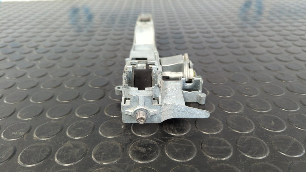 MANETA DELANTERA IZQUIERDA PEUGEOT 207 - vista 5