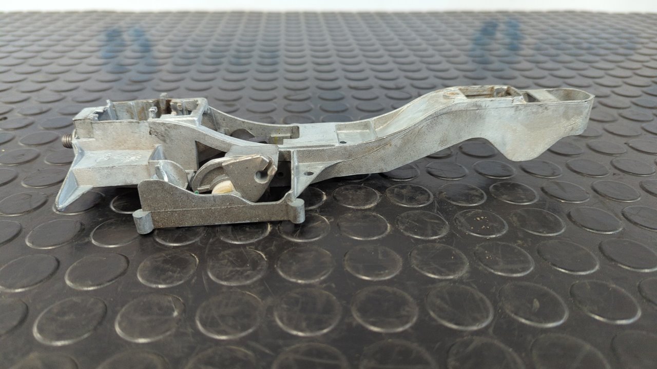 MANETA DELANTERA IZQUIERDA PEUGEOT 207 - vista 3