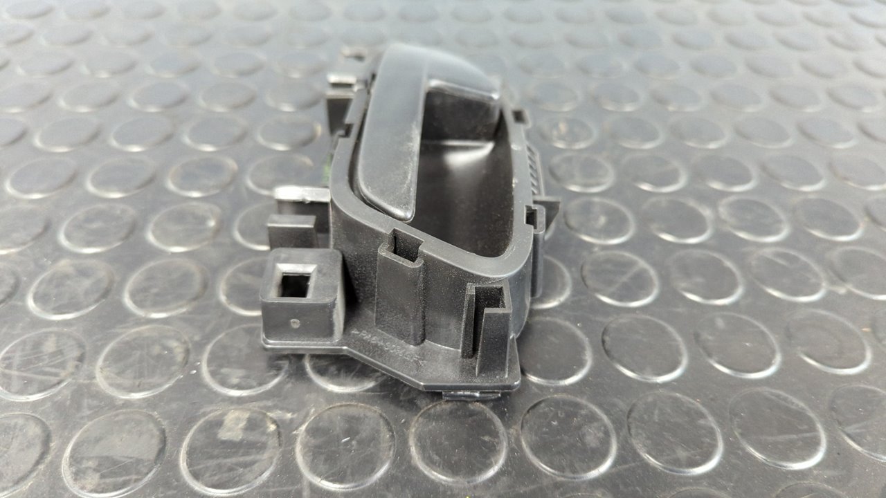 MANETA INTERIOR DELANTERA IZQUIERDA PEUGEOT 207 - vista 5