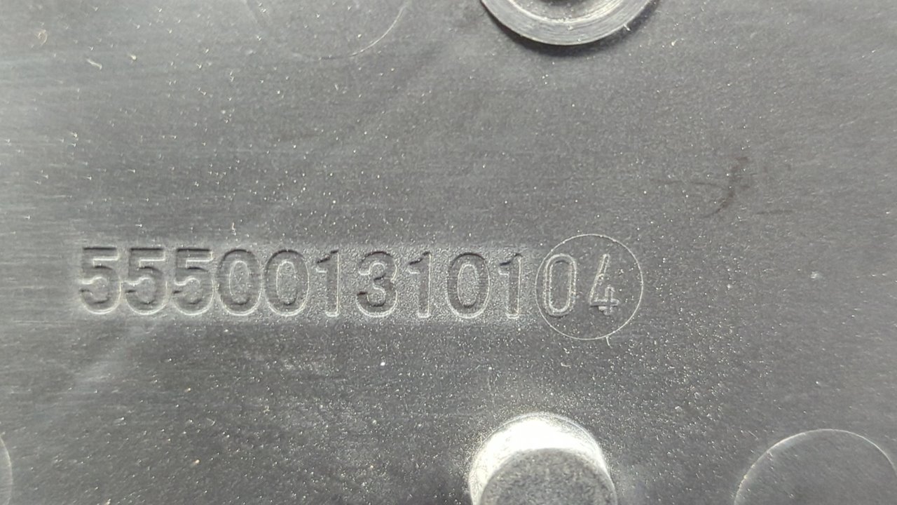 CUADRO INSTRUMENTOS PEUGEOT PARTNER KOMBI - vista 4