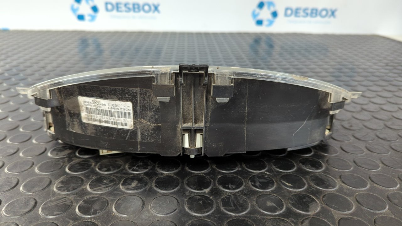 CUADRO INSTRUMENTOS PEUGEOT PARTNER KOMBI - vista 7