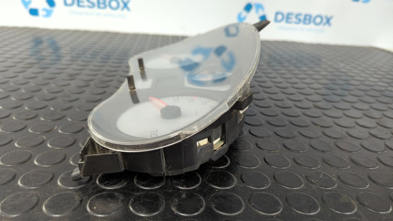 CUADRO INSTRUMENTOS PEUGEOT PARTNER KOMBI - vista 5