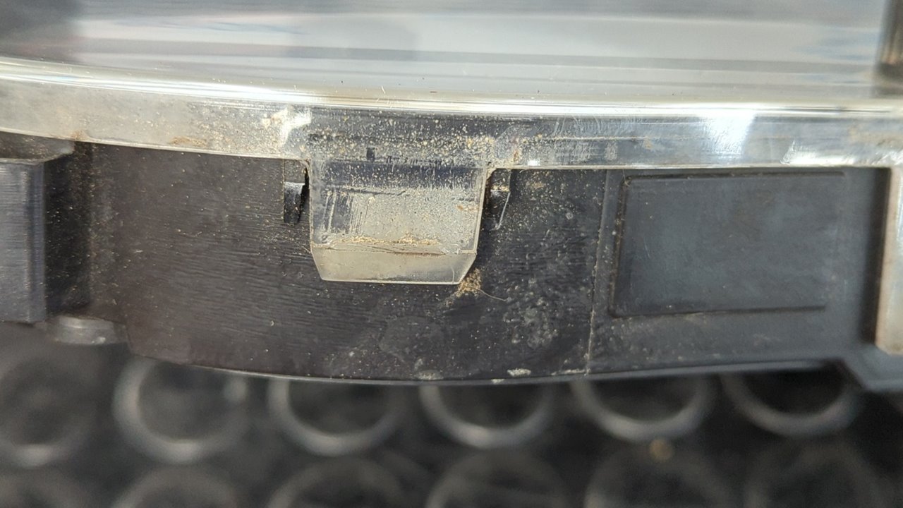 CUADRO INSTRUMENTOS PEUGEOT PARTNER KOMBI - vista 8