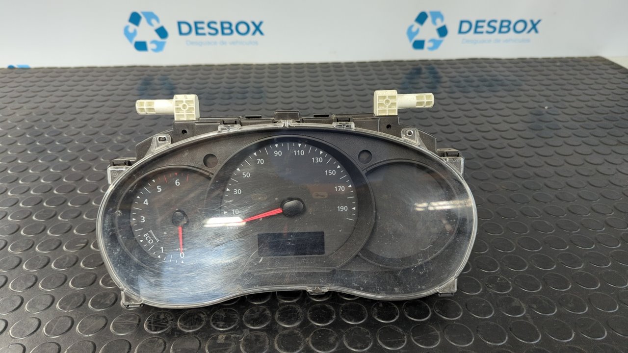 CUADRO INSTRUMENTOS RENAULT KANGOO