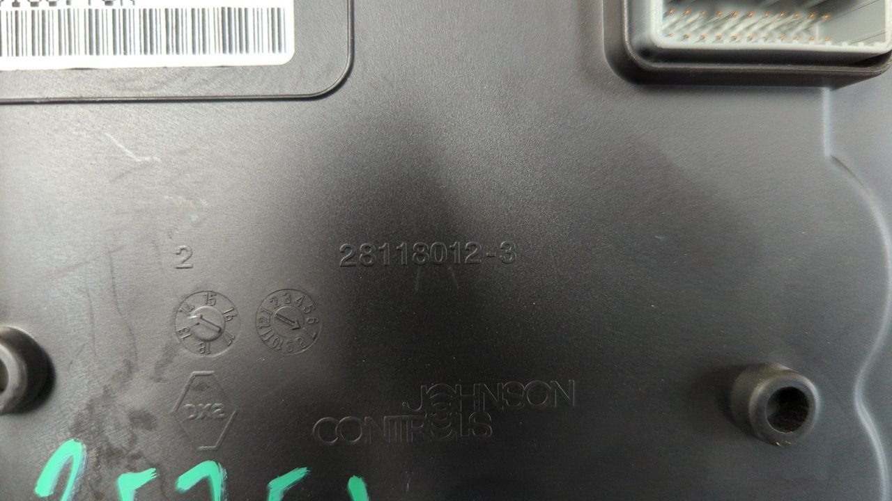 CUADRO INSTRUMENTOS RENAULT KANGOO - vista 5