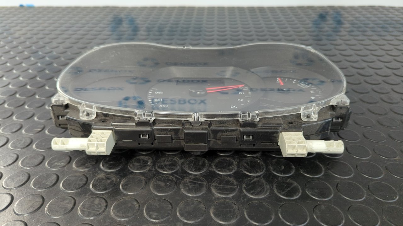 CUADRO INSTRUMENTOS RENAULT KANGOO - vista 8