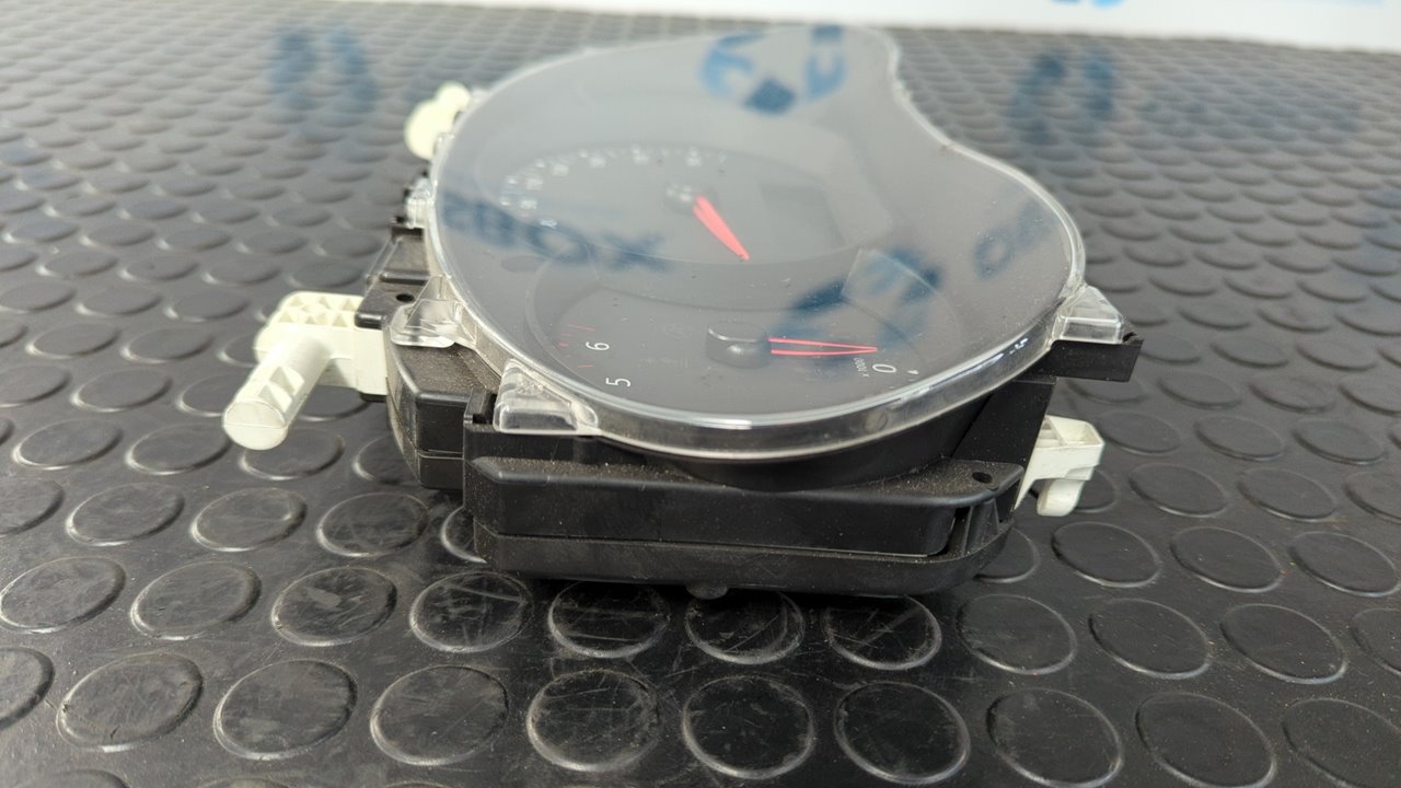 CUADRO INSTRUMENTOS RENAULT KANGOO - vista 2