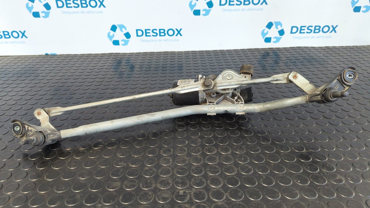 MOTOR LIMPIA DELANTERO RENAULT KANGOO