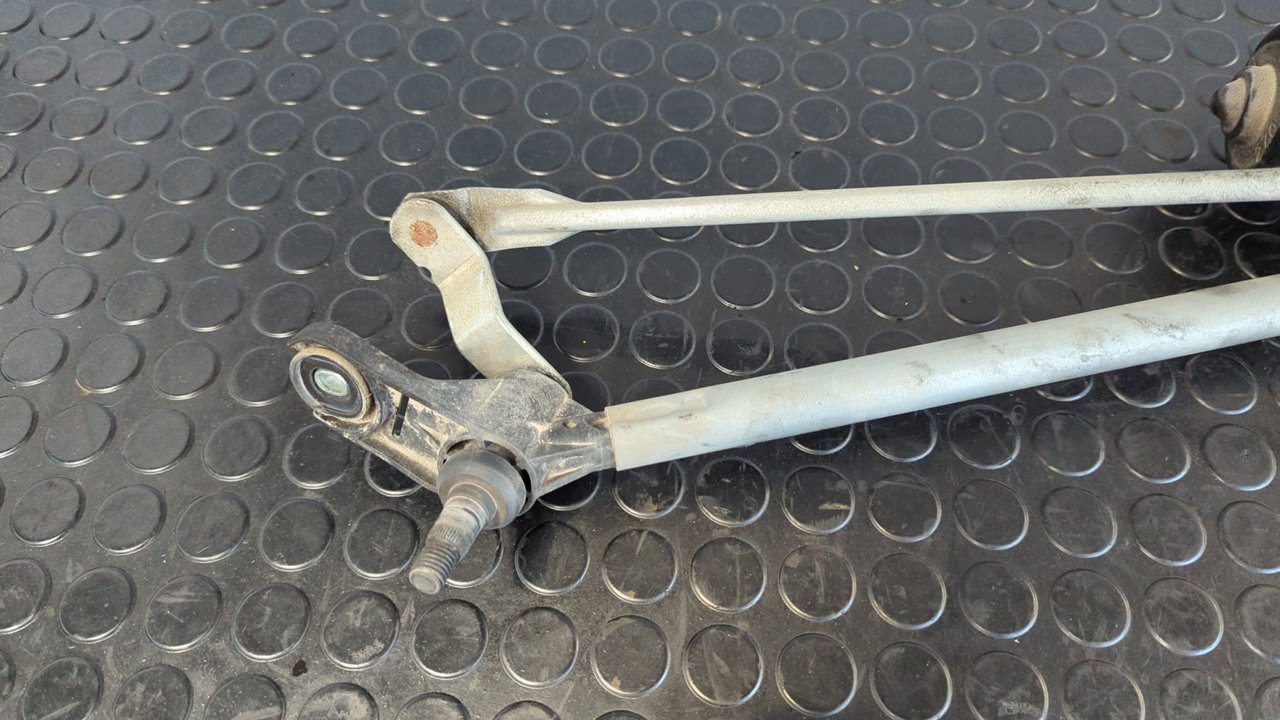 MOTOR LIMPIA DELANTERO RENAULT KANGOO - vista 6