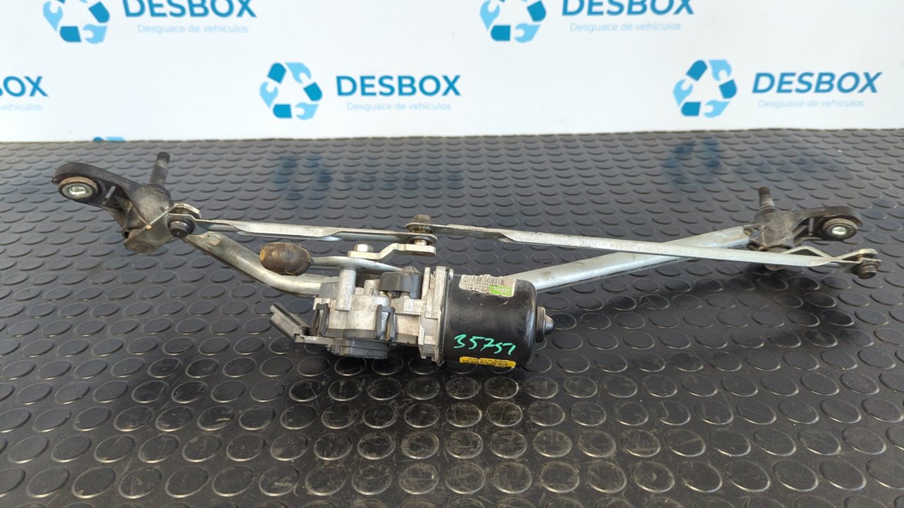 MOTOR LIMPIA DELANTERO RENAULT KANGOO - vista 5