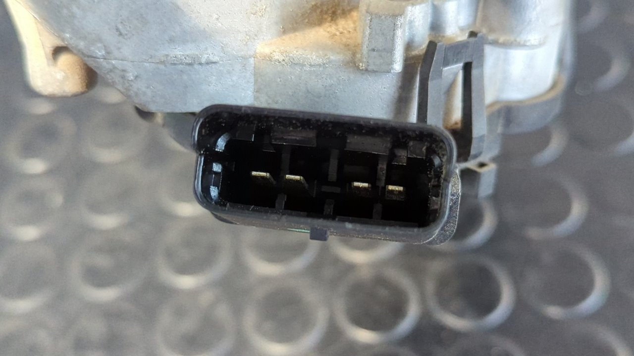 MOTOR LIMPIA DELANTERO RENAULT KANGOO - vista 2