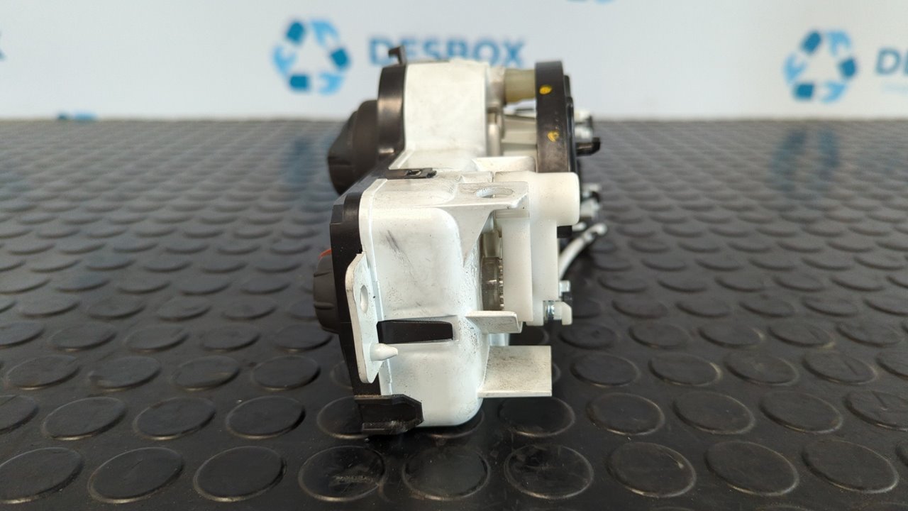 MANDO CALEFACCION / AIRE ACONDICIONADO RENAULT KANGOO - vista 7