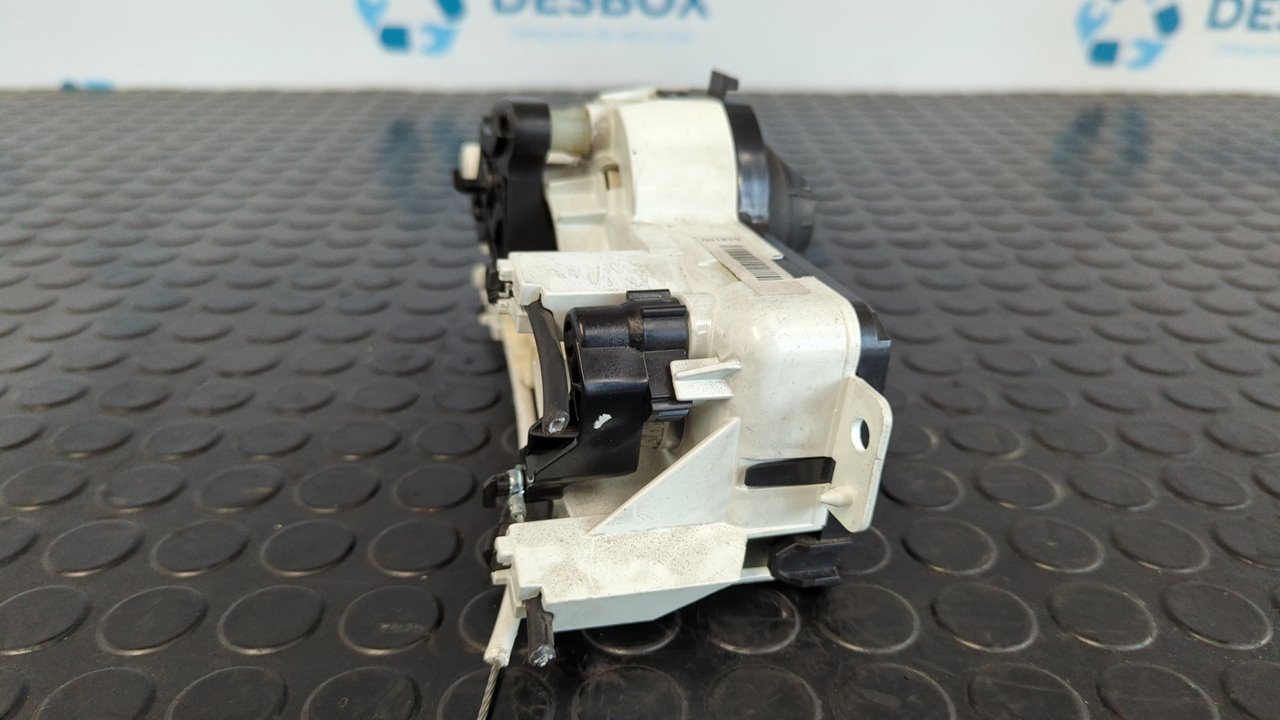 MANDO CALEFACCION / AIRE ACONDICIONADO RENAULT KANGOO - vista 2