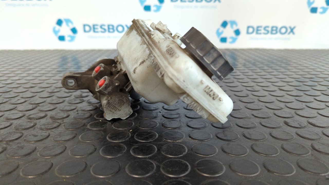 BOMBA FRENO RENAULT KANGOO - vista 5