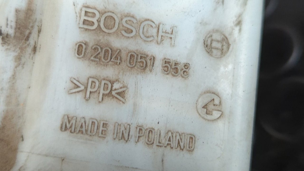 BOMBA FRENO RENAULT KANGOO - vista 7