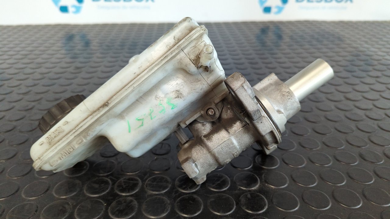 BOMBA FRENO RENAULT KANGOO - vista 3