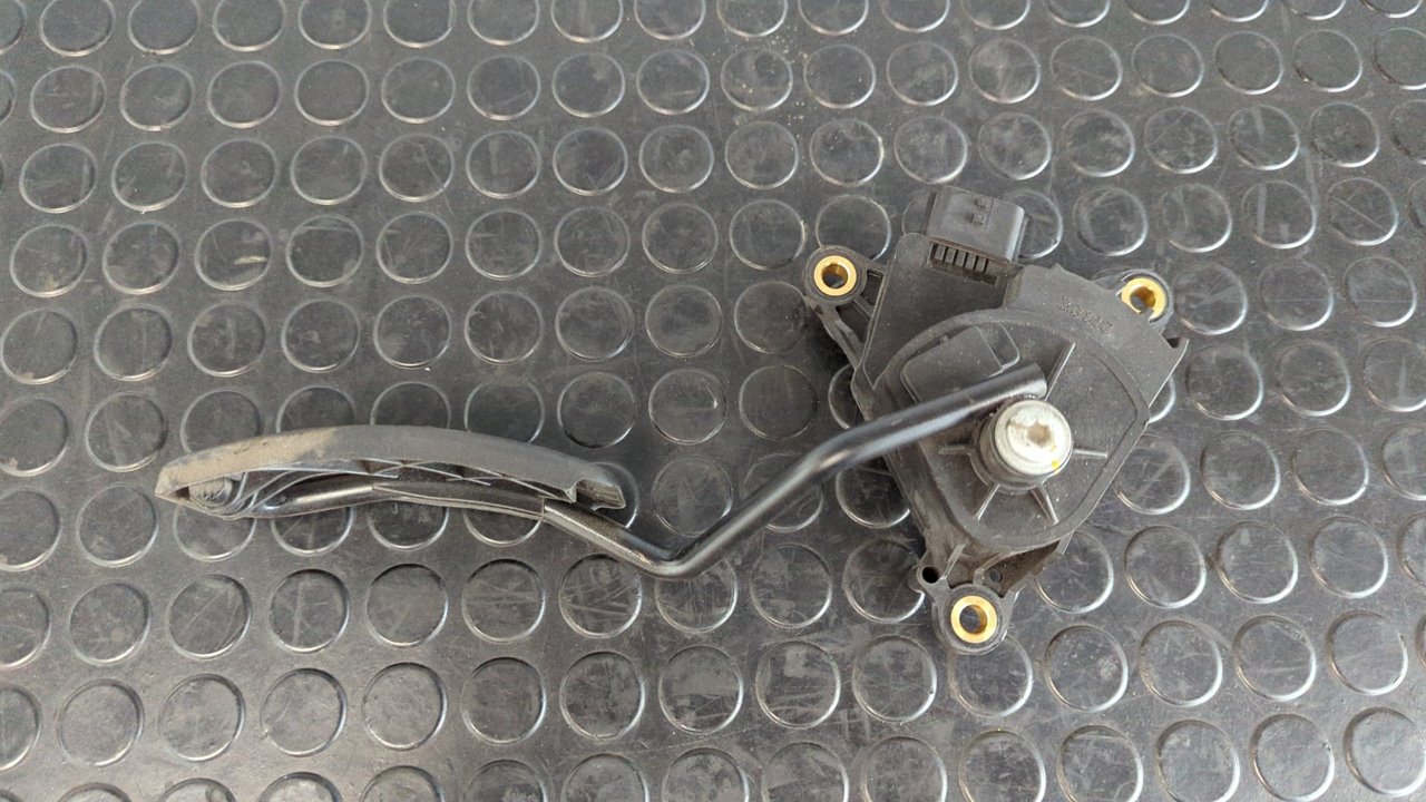 POTENCIOMETRO PEDAL RENAULT KANGOO - vista 6