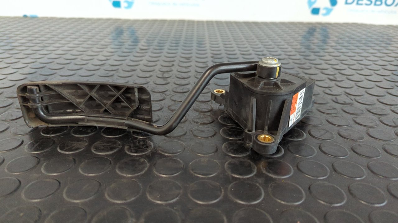 POTENCIOMETRO PEDAL RENAULT KANGOO - vista 7
